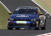 Volkswagen Scirocco R-Cup